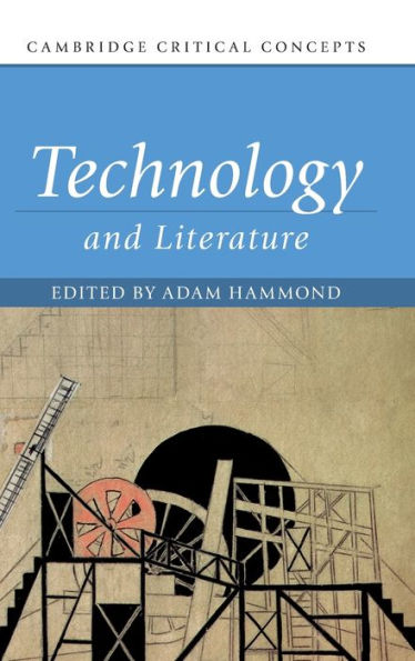 Technology and Literature
