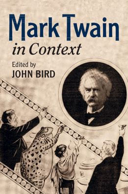 Mark Twain in Context