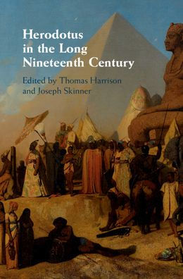 Herodotus in the Long Nineteenth Century