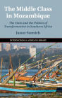 The Middle Class in Mozambique: The State and the Politics of Transformation in Southern Africa