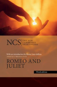 Title: Romeo and Juliet, Author: William Shakespeare