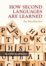 How Second Languages are Learned: An Introduction