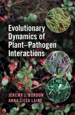 Evolutionary Dynamics of Plant-Pathogen Interactions