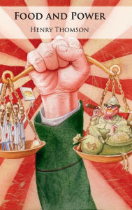 Title: Food and Power: Regime Type, Agricultural Policy, and Political Stability, Author: Henry Thomson