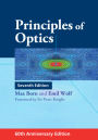 Principles of Optics: 60th Anniversary Edition / Edition 7