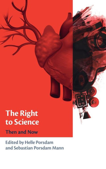 The Right to Science: Then and Now