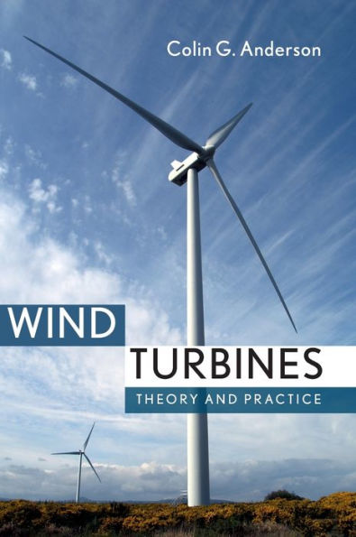 Wind Turbines: Theory and Practice