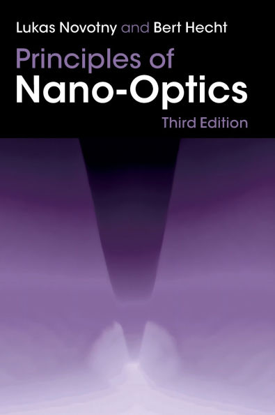Principles of Nano-Optics