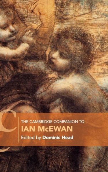 The Cambridge Companion to Ian McEwan