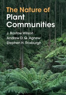 The Nature of Plant Communities