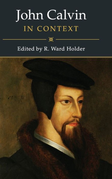 John Calvin Context