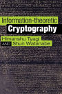 Information-theoretic Cryptography