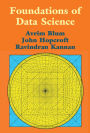 Foundations of Data Science / Edition 1