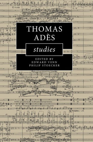 Thomas Adï¿½s Studies