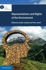 Title: Representations and Rights of the Environment, Author: Sandy Lamalle