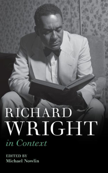 Richard Wright Context