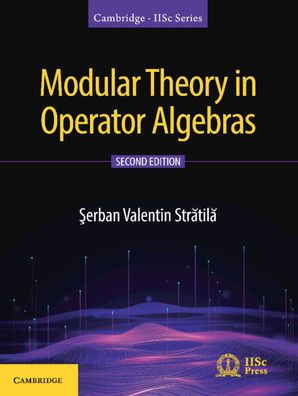 Modular Theory in Operator Algebras