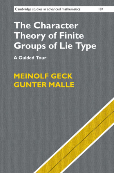 The Character Theory of Finite Groups of Lie Type: A Guided Tour