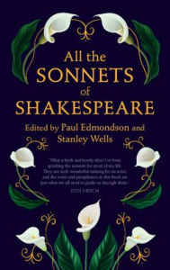 All the Sonnets of Shakespeare