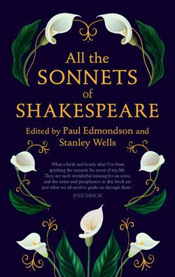 All the Sonnets of Shakespeare