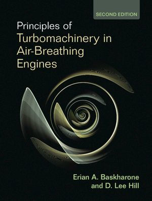 Principles of Turbomachinery in Air-Breathing Engines