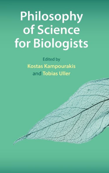 Philosophy of Science for Biologists