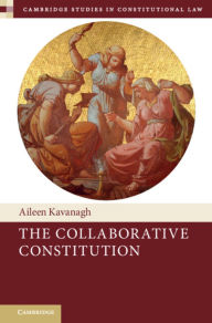 Google ebook store download The Collaborative Constitution  by Aileen Kavanagh (English Edition) 9781108717533