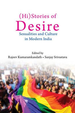 (Hi)Stories of Desire: Sexualities and Culture in Modern India