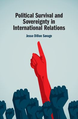 Political Survival and Sovereignty International Relations