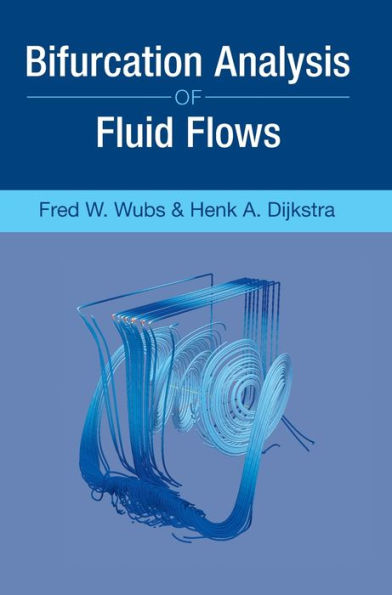 Bifurcation Analysis of Fluid Flows