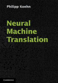 Title: Neural Machine Translation, Author: Philipp Koehn