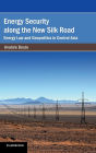 Energy Security along the New Silk Road: Energy Law and Geopolitics in Central Asia