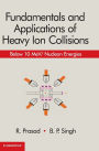 Fundamentals and Applications of Heavy Ion Collisions: Below 10 MeV/ Nucleon Energies