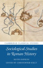 Sociological Studies in Roman History