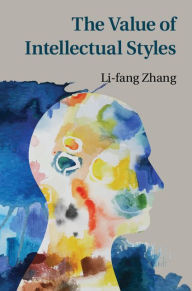 Ebook download forums The Value of Intellectual Styles in English 9781107443204 by Li-fang Zhang