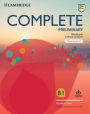 Complete Preliminary Workbook without Answers with Audio Download: For the Revised Exam from 2020