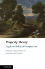 Property Theory: Legal and Political Perspectives