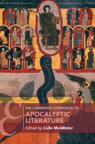 Title: The Cambridge Companion to Apocalyptic Literature, Author: Colin McAllister