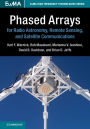 Phased Arrays for Radio Astronomy, Remote Sensing, and Satellite Communications