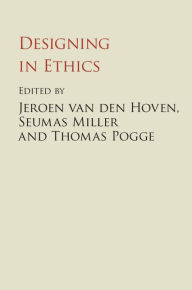 Title: Designing in Ethics, Author: Jeroen van den Hoven