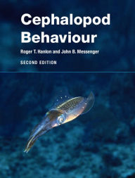 Title: Cephalopod Behaviour, Author: Roger T. Hanlon