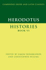 Herodotus: Histories Book VI