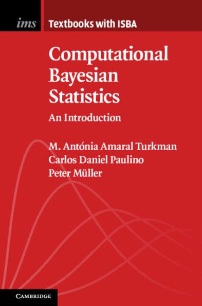 Computational Bayesian Statistics: An Introduction
