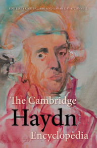 Title: The Cambridge Haydn Encyclopedia, Author: Caryl Clark