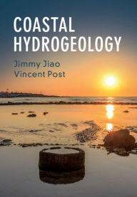 Title: Coastal Hydrogeology, Author: Jimmy Jiao