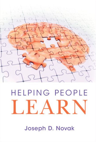 Helping People Learn