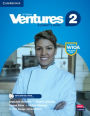 Ventures Level 2 Student's Digital Value Pack