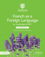 Cambridge IGCSET French as a Foreign Language Coursebook with Audio CDs (2)