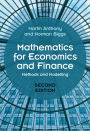 Mathematics for Economics and Finance: Methods and Modelling