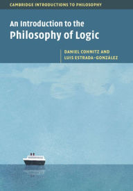 Title: An Introduction to the Philosophy of Logic, Author: Daniel Cohnitz